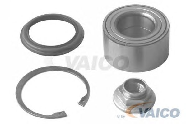 Wheel Bearing Kit V53-0026