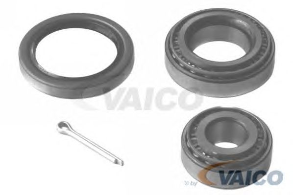 Wheel Bearing Kit V70-0134