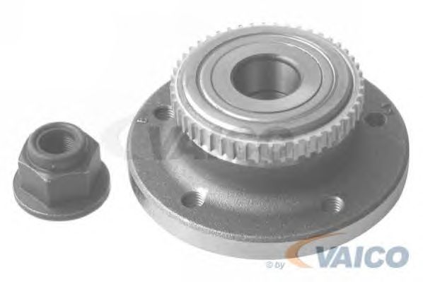 Wheel Bearing Kit V95-0222