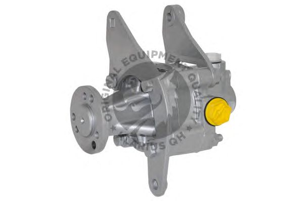 Hydraulic Pump, steering system QSRPA99