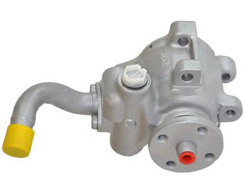 Hydraulic Pump, steering system QSRPA118