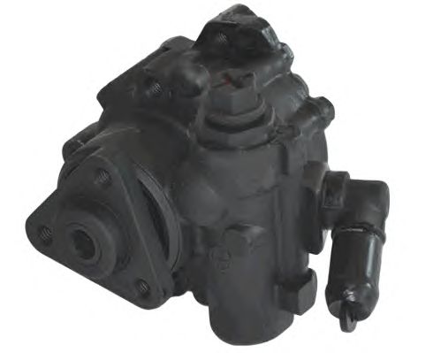 Pompe hydraulique, direction QSRPA55