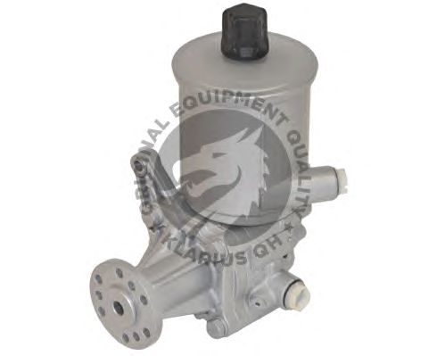 Hydraulic Pump, steering system QSRPA193