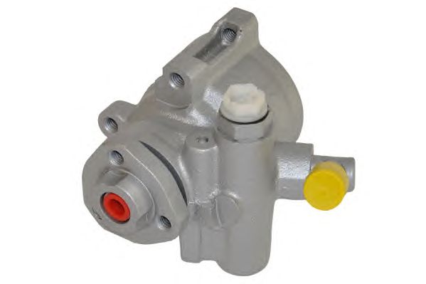 Hydraulic Pump, steering system QSRPA22
