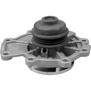 Water Pump QCP3649