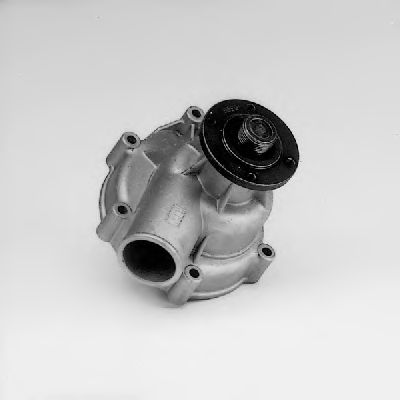 Water Pump P457
