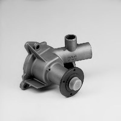 Water Pump P475