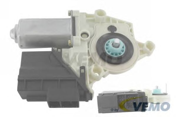 Электродвигатель, стеклоподъемник V10-05-0014