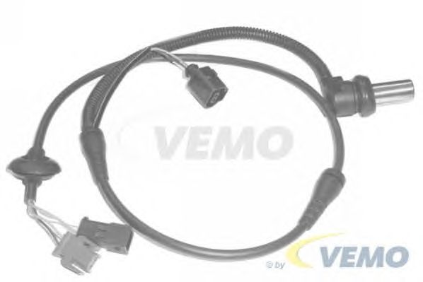 Sensor, hjulturtall V10-72-1082