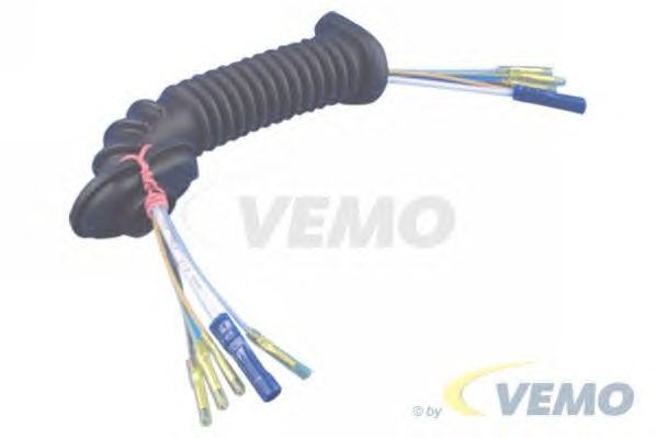 Reparatursatz, Kabelsatz V10-83-0033