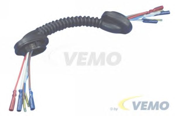 Ремонтный комплект, кабельный комплект V10-83-0039