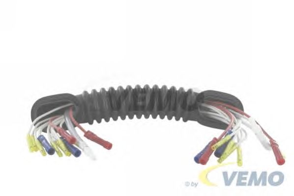 Reparatieset, kabelset V10-83-0047