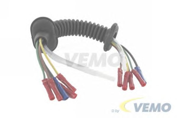 Reparatursatz, Kabelsatz V10-83-0052
