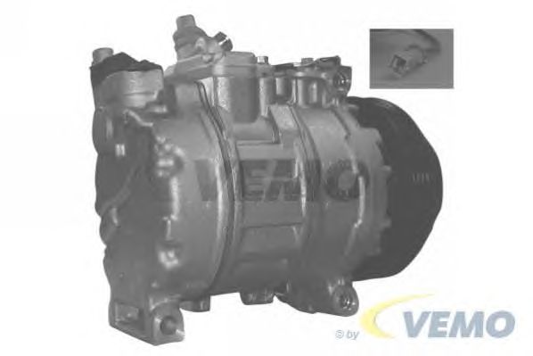 Compressor, ar condicionado V15-15-0010