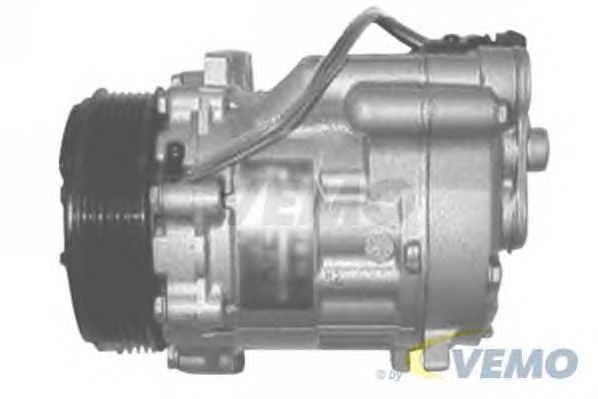Compressor, airconditioning V15-15-0025