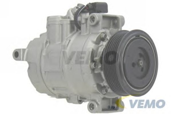 Compresor, aire acondicionado V15-15-1017