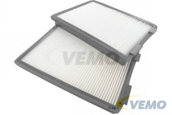 Filter, innendørsluft V20-30-1040-1