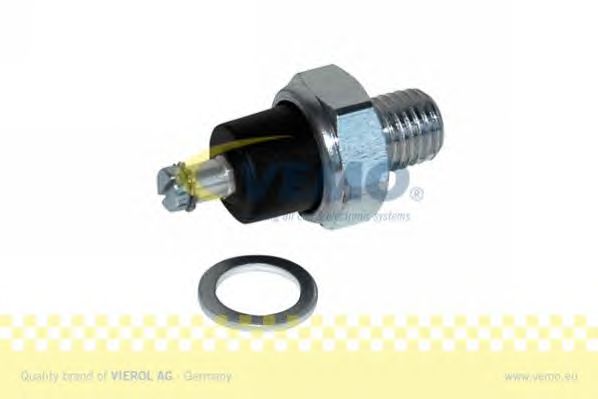 Interruptor de pressão do óleo V20-73-0124