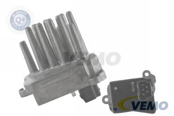 Styreapparat, oppvarming / ventilasjon V20-79-0015