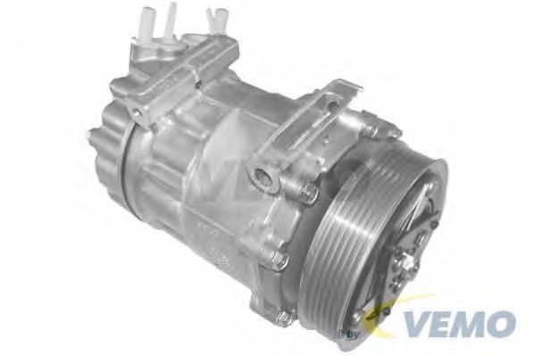 Kompressor, Klimaanlage V22-15-0002