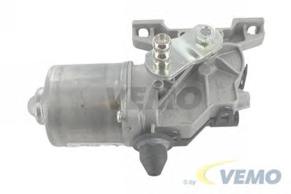 Motor del limpiaparabrisas V24-07-0006