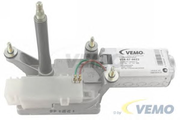 Motor de limpa-vidros V24-07-0022
