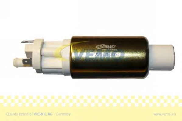 Fuel Pump V24-09-0003