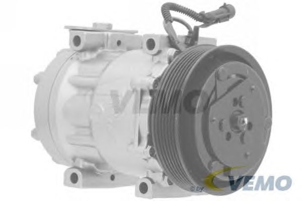 Kompressori, ilmastointilaite V24-15-0001