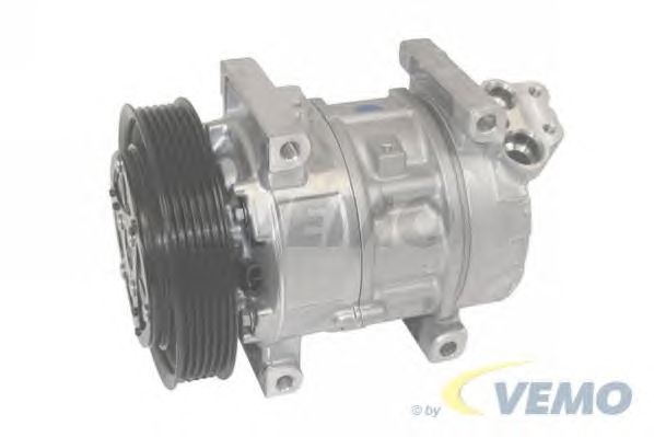 Kompressori, ilmastointilaite V24-15-0012