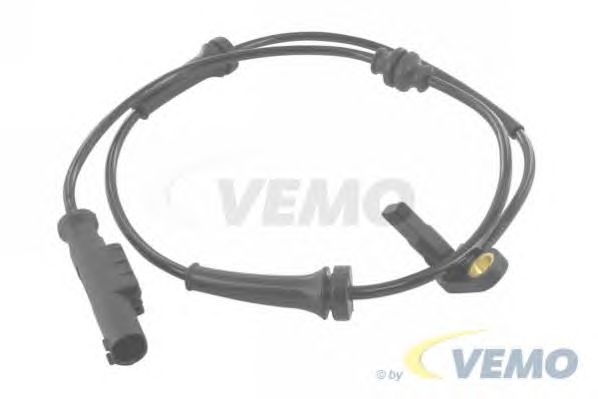 Sensor, hjulturtall V24-72-0127