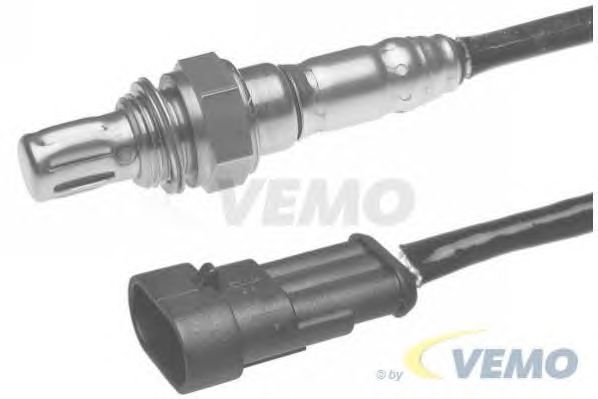 Lambda Sensor V24-76-0022