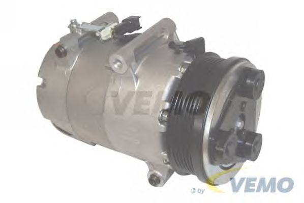 Compresor, aire acondicionado V25-15-0018