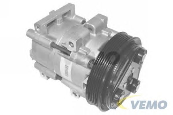 Compressor, airconditioning V25-15-1012