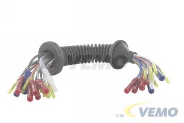 Kit de reparación cables V25-83-0004