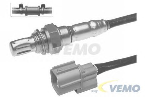 Lambda sensörü V26-76-0006