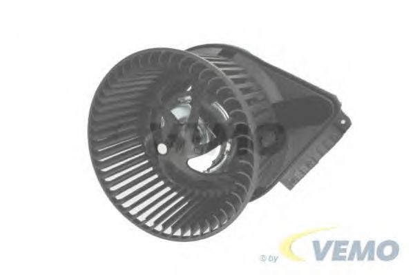 Вентилятор салона; Устройство для впуска, воздух в салоне V30-03-1731