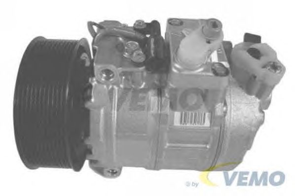 Compresor, aire acondicionado V30-15-0019