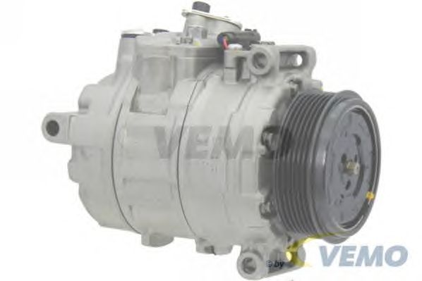 Compresor, aire acondicionado V30-15-1009
