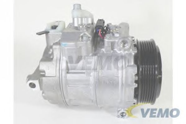 Compressor, airconditioning V30-15-2001