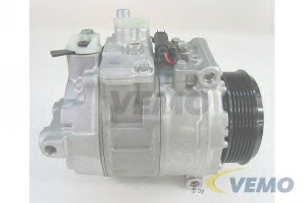 Compressore, Climatizzatore V30-15-2009