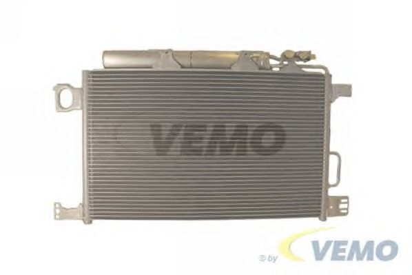 Condensatore, Climatizzatore V30-62-1048