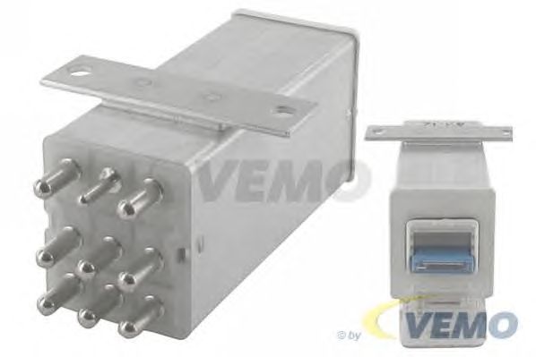 Overvoltage Protection Relay, ABS V30-71-0027