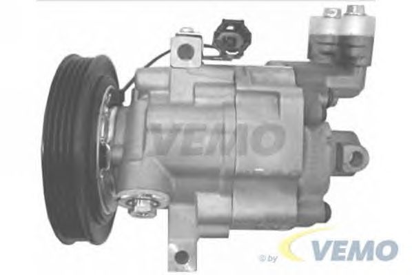 Compressor, ar condicionado V38-15-0001