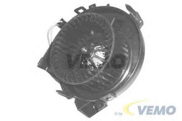 Motor eléctrico, ventilador habitáculo V40-03-1123
