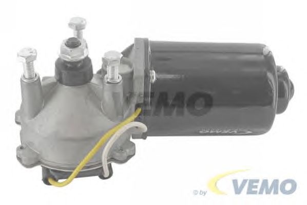 Motor de limpa-vidros V40-07-0005