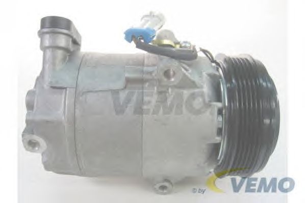 Compressor, air conditioning V40-15-2018