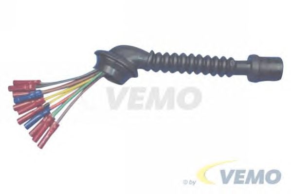 Kit de reparación cables V40-83-0007