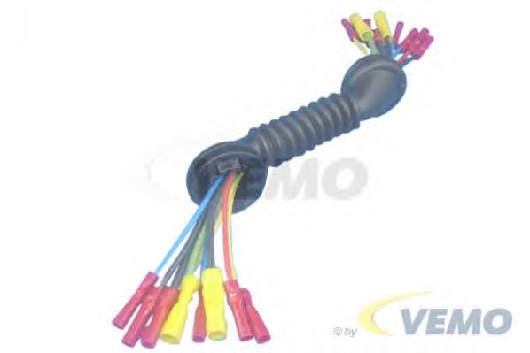 Kit de reparación cables V40-83-0009