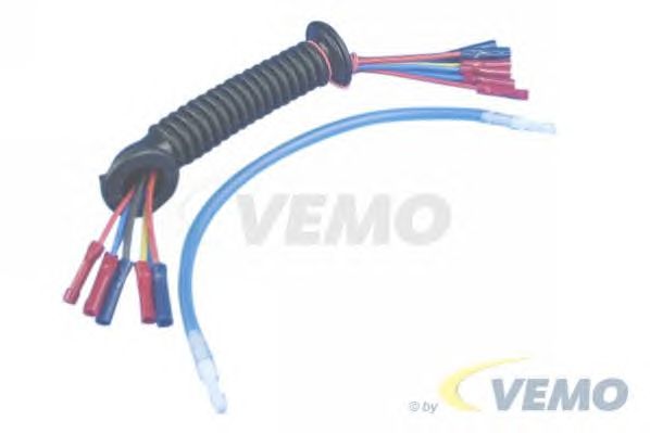 Kit de montage, kit de câbles V40-83-0013