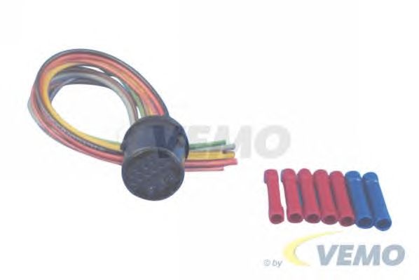 Kit de reparación cables V40-83-0021